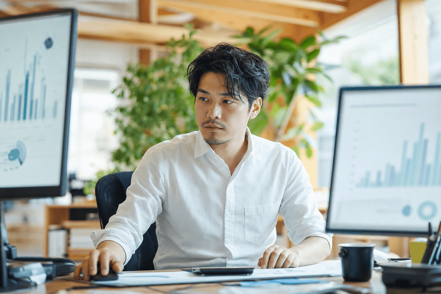 広告運用のAI活用｜自動化できる業務とできない業務