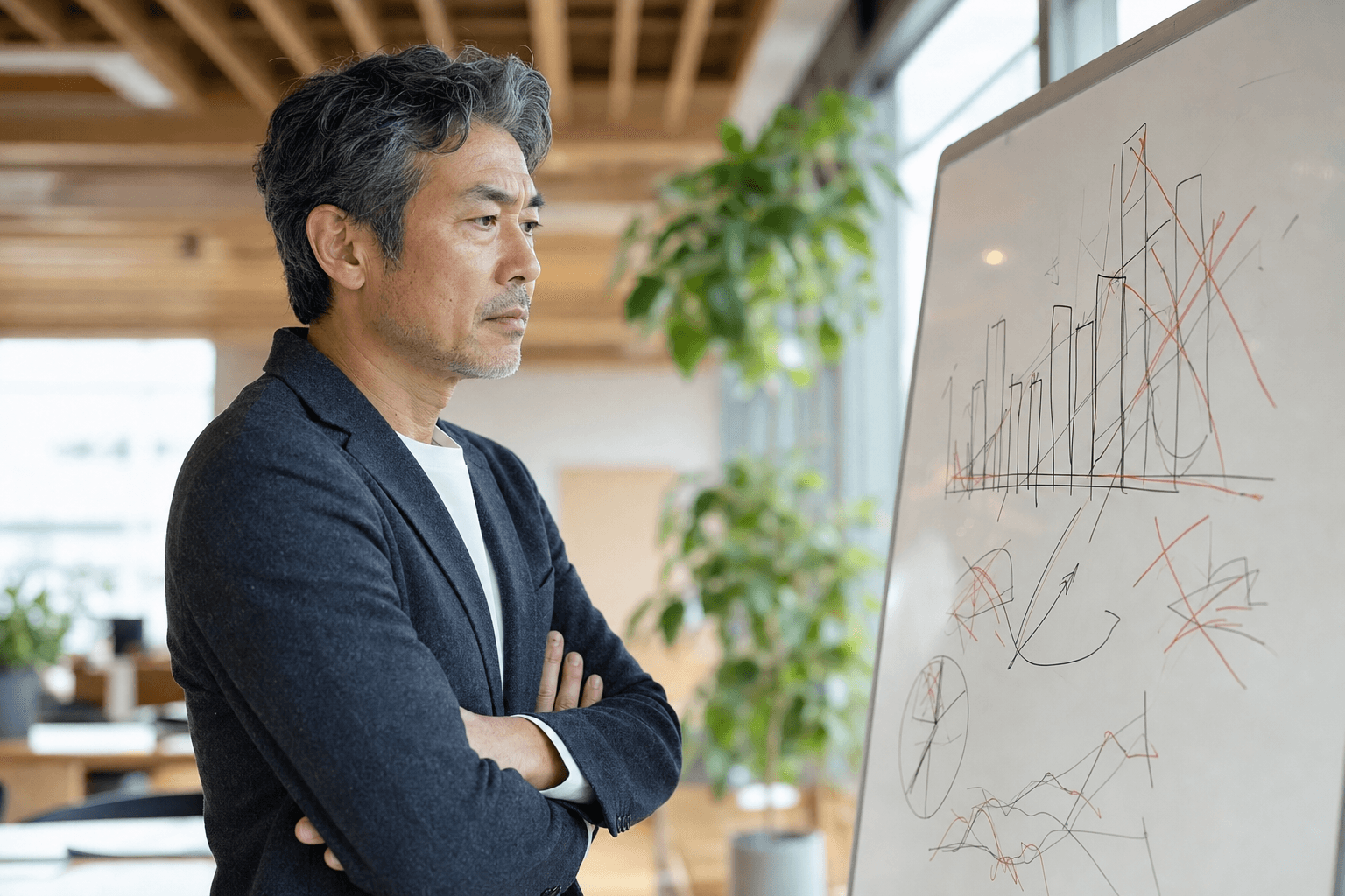 AI導入の失敗事例と成功のポイント