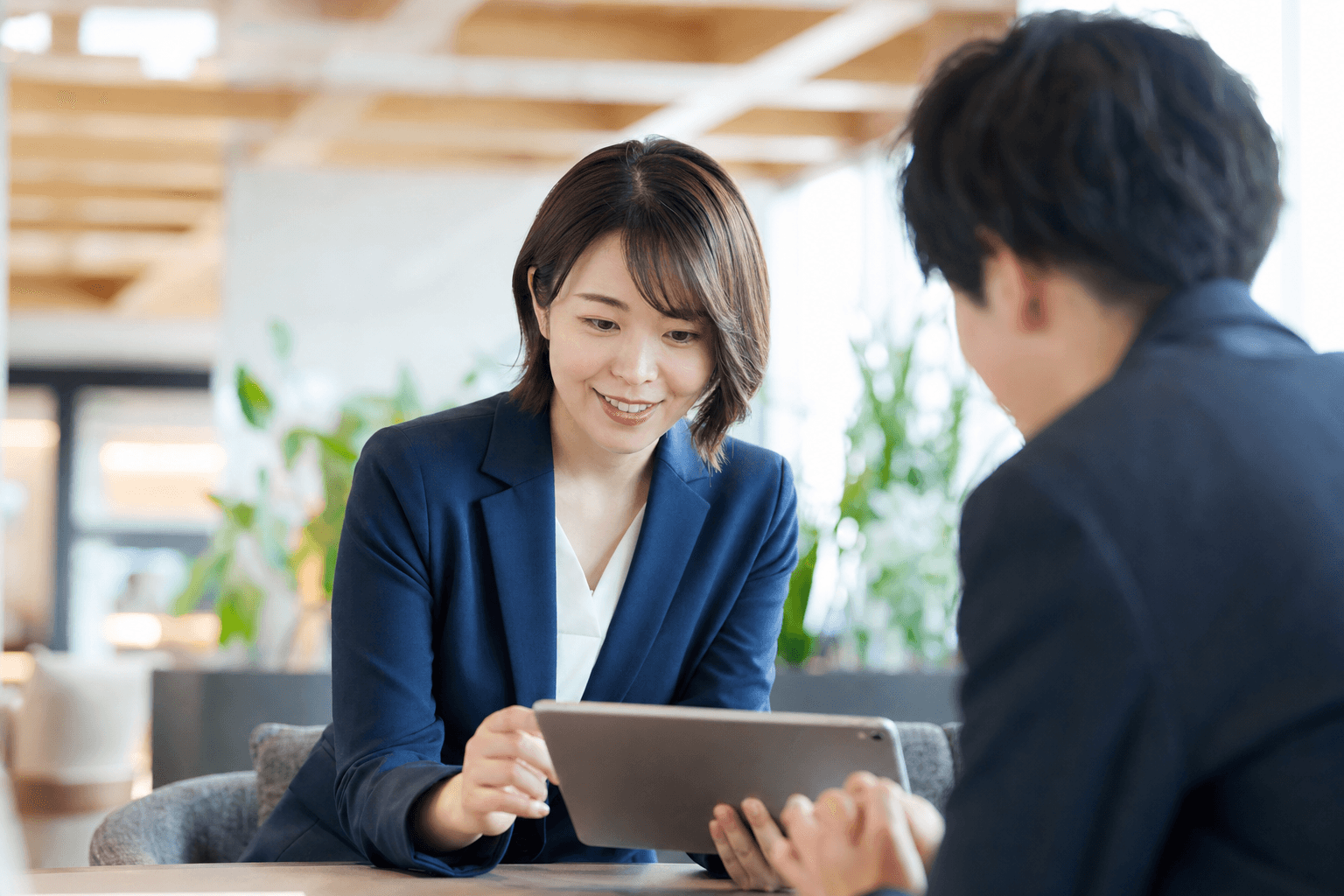 AI導入支援会社・AIコンサルの選び方｜4つの型で見る特徴比較