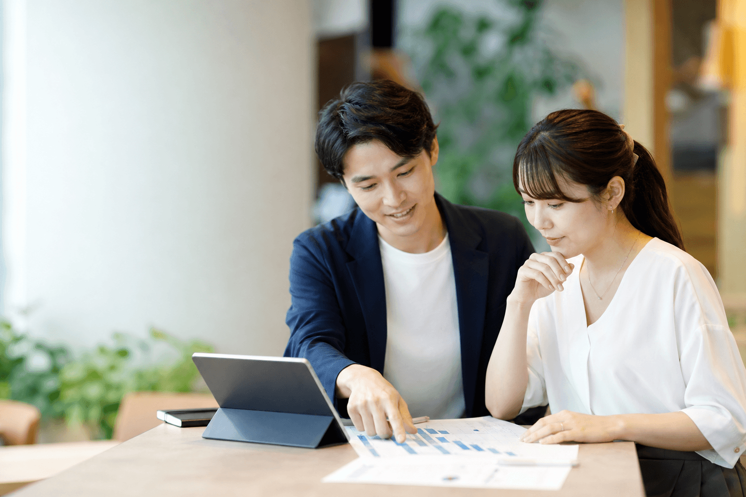 AI導入支援とは。提供内容とAI顧問・業務委託人材との違い