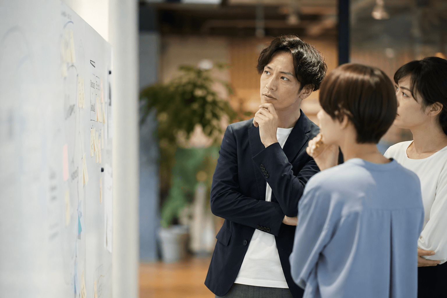 AI導入が進まない理由と、定着させるための実務対応
