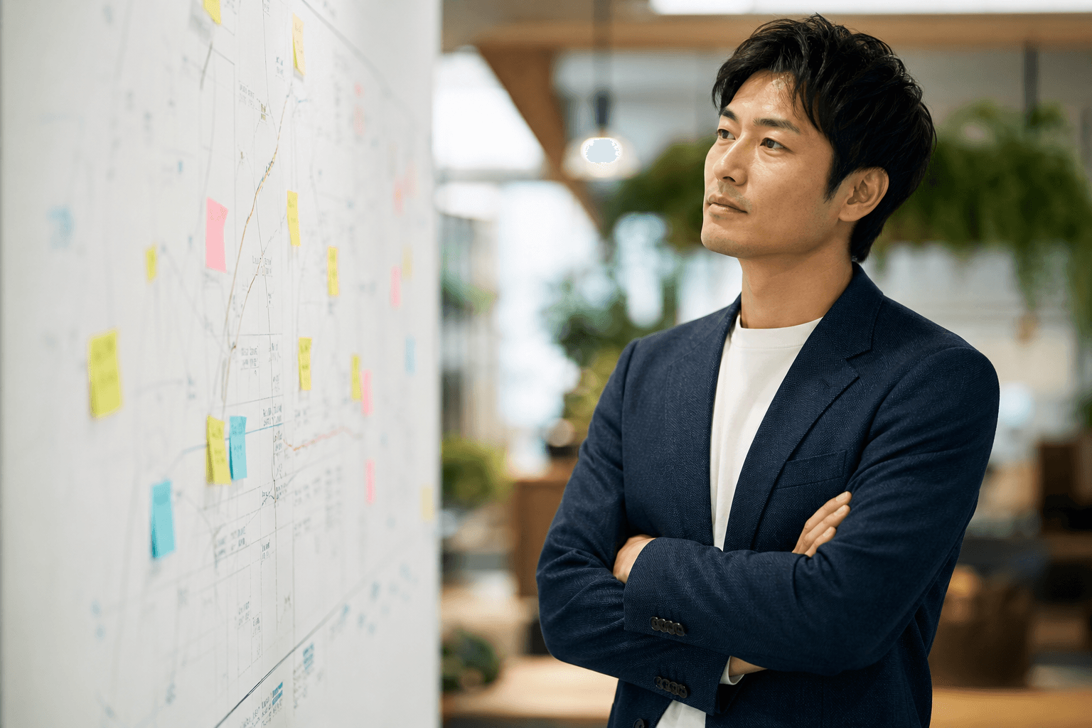 AI導入とは何か:検討すべき論点の全体像を整理する