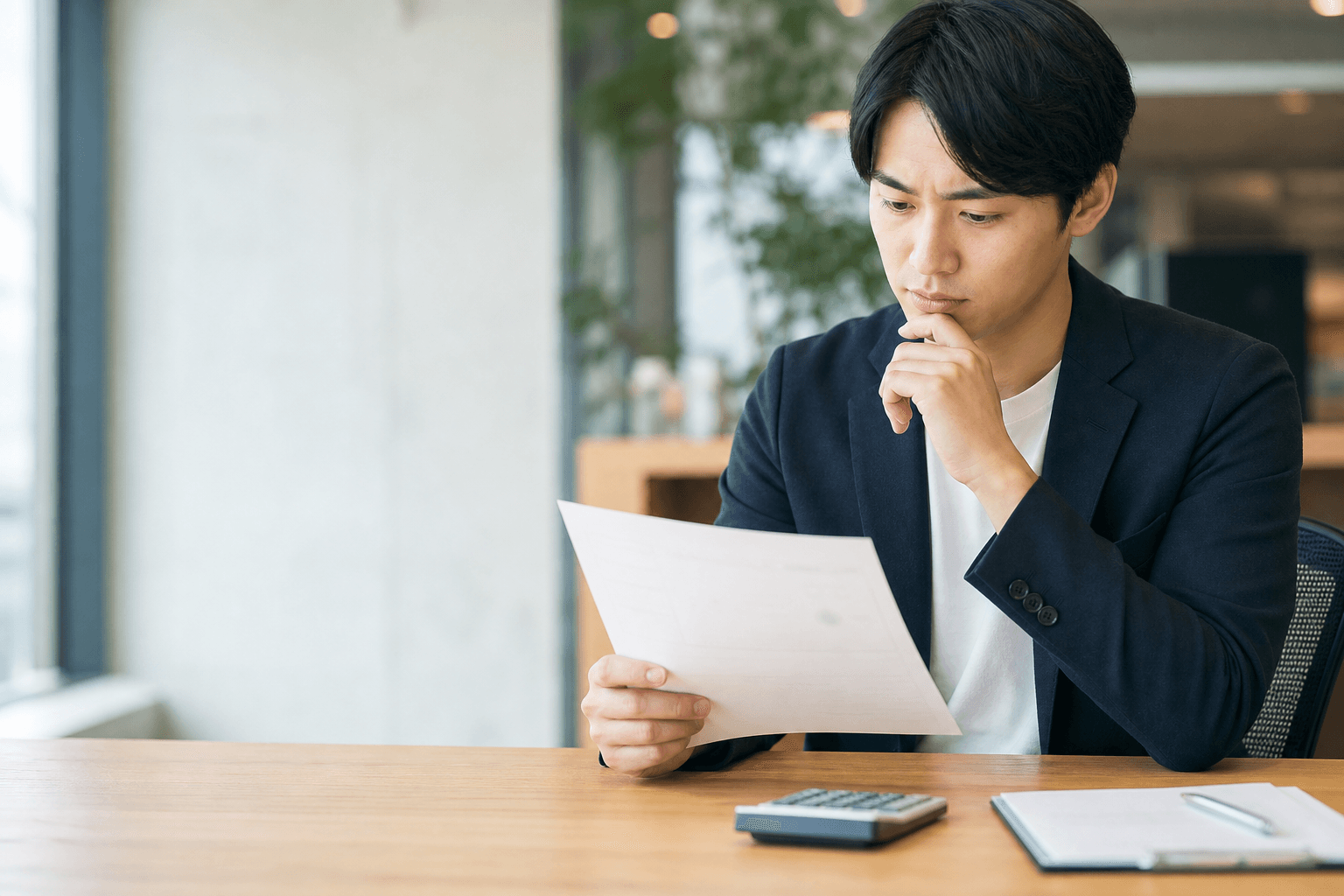AI人材の費用相場：業務委託・顧問・紹介の形態別目安の考え方