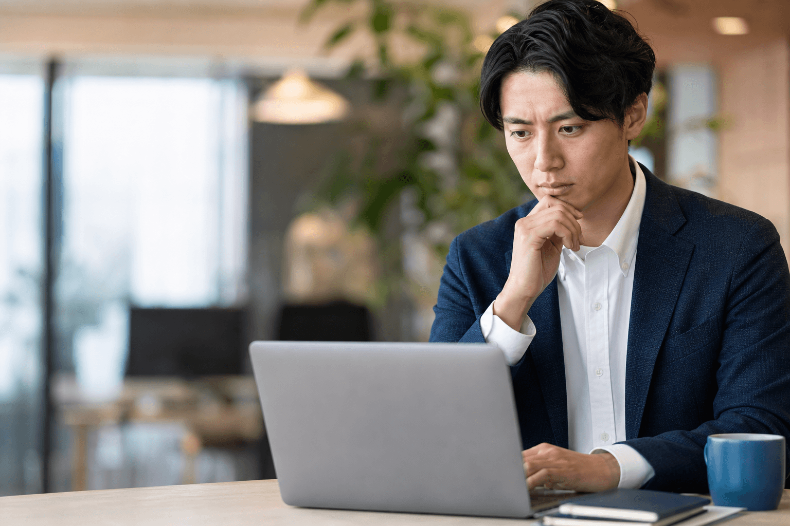 AI人材の情報漏洩対策｜外部委託時に整えるべきセキュリティ体制