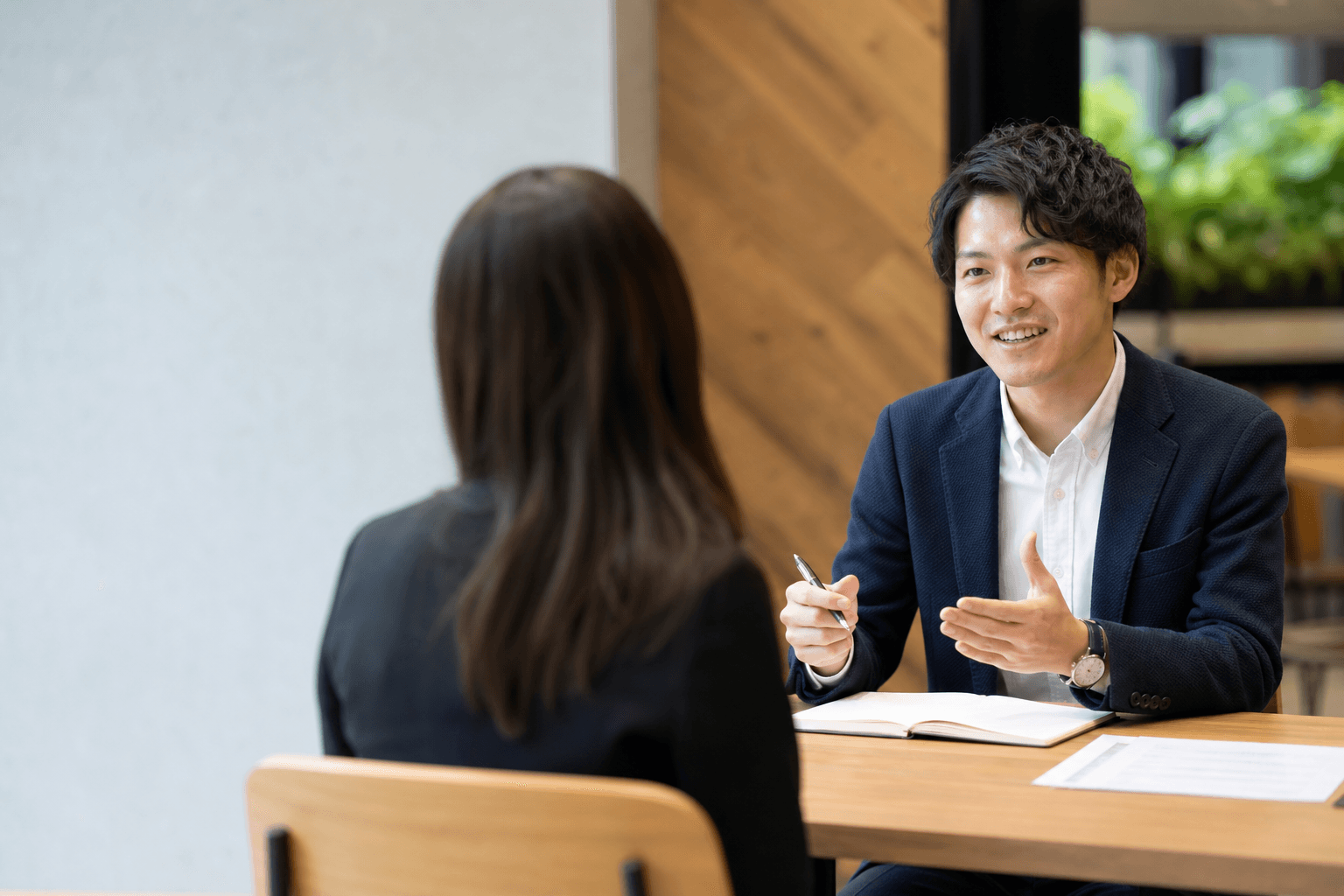 AI人材の見極め方：面談で確認すべき実務力とは