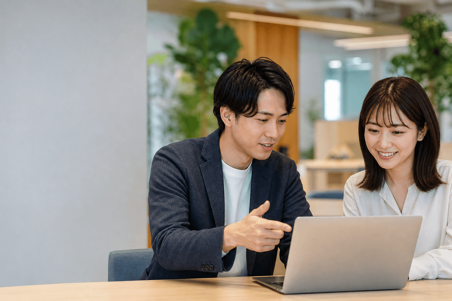 AI人材のオンボーディング進め方｜契約後の初週ですり合わせること