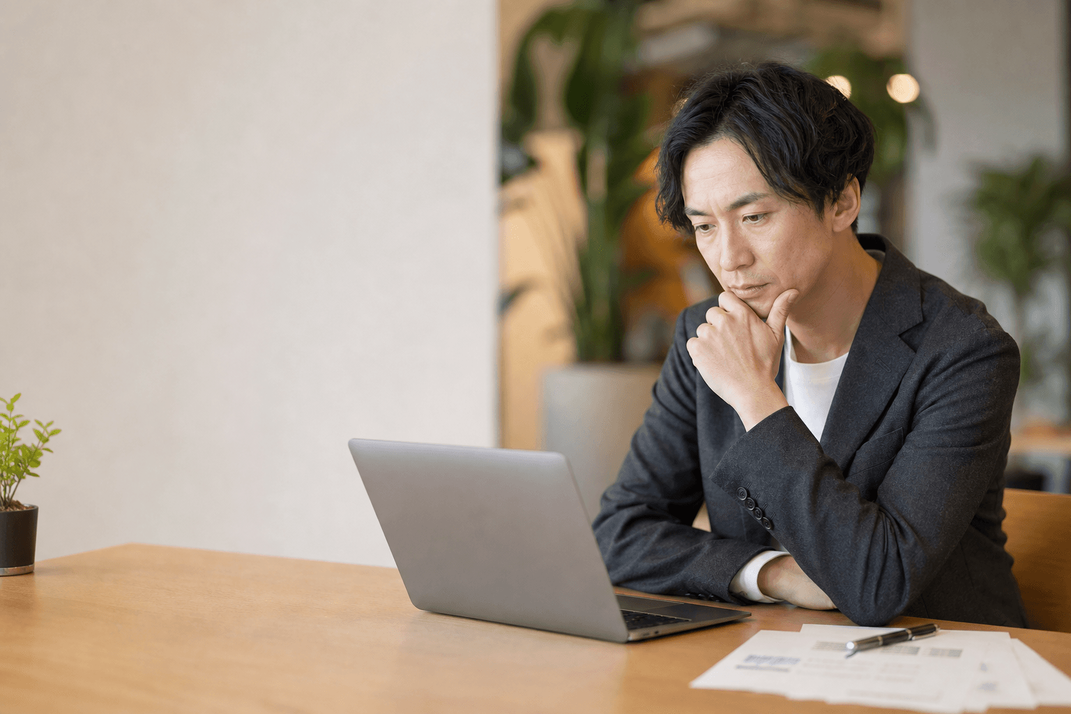AI人材の採用が難しい理由と、正社員・業務委託の現実的な選択肢