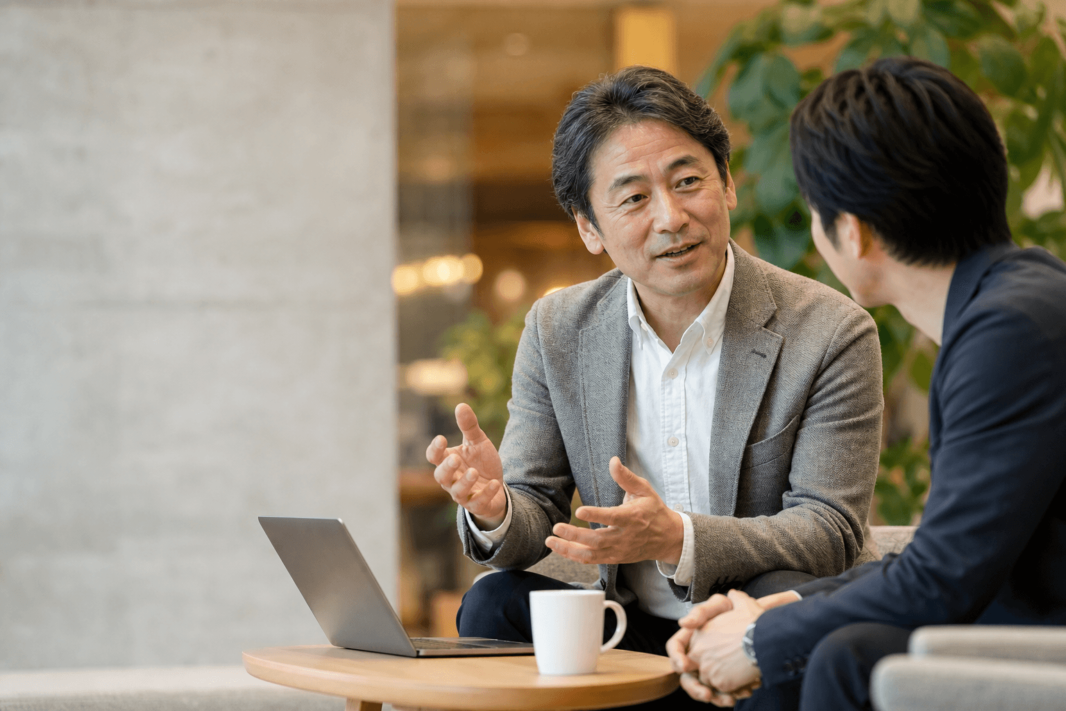 AI顧問とは。役割・費用の考え方・業務委託人材との違い