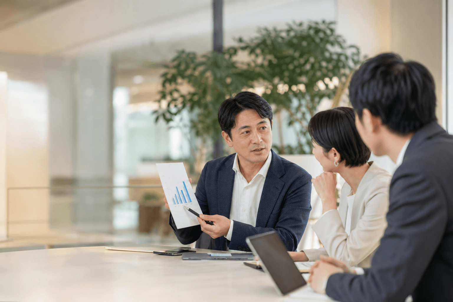 AI投資の稟議を通す考え方｜経営会議で必要な材料と通らない理由への対処