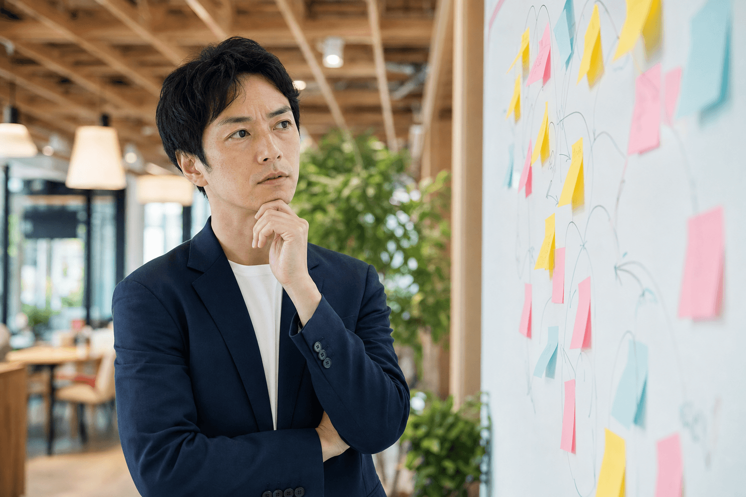 AX（AIトランスフォーメーション）とは？DXとの違い・進め方・企業の取り組みを解説