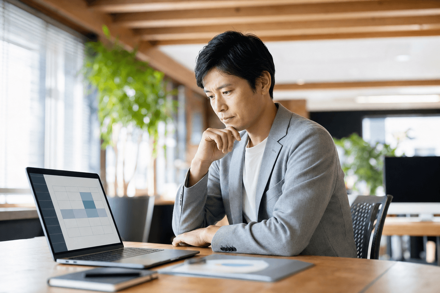 AX人材とは？求められるスキル・役割と育成の考え方