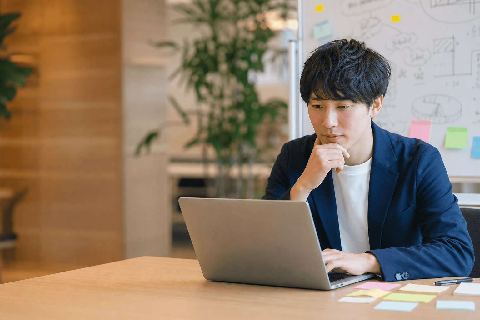 事業開発のAI人材活用を週1日から始める。任せられる業務と進め方