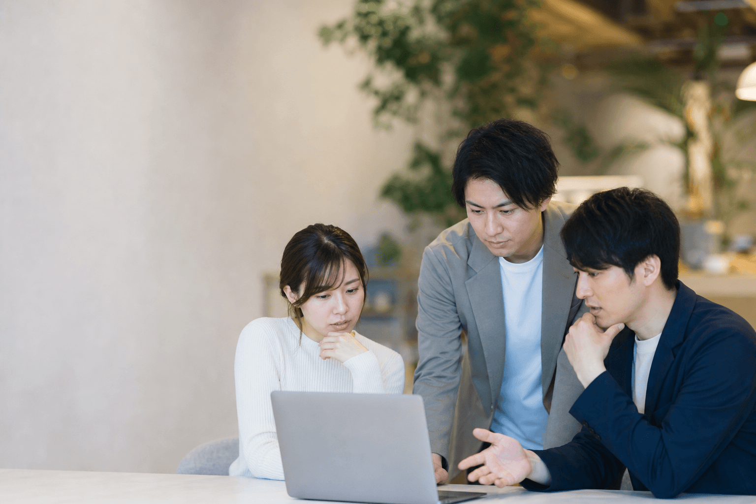 DX推進の専任者がいない中小企業が最初の一歩を踏み出す進め方