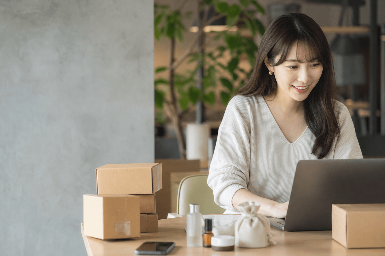 EC・通販事業でAI活用人材をどう任せるか。任せられる業務と進め方