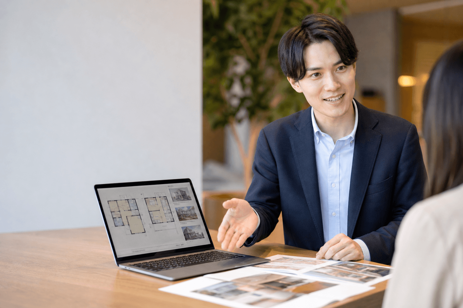不動産業界でAI活用人材をどう活かすか：任せられる業務の切り分け方