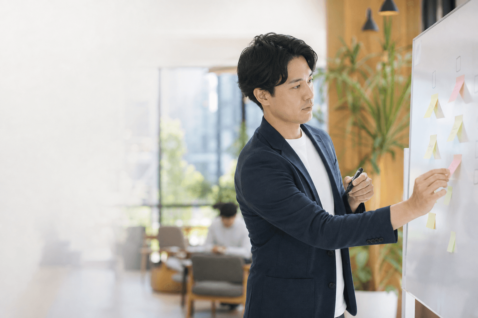 総務のAI導入は何から始めるか:業務棚卸しから着手優先度をつける進め方