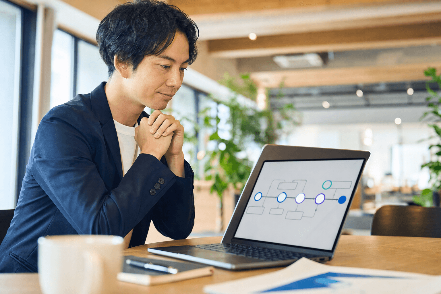 人事業務でAIエージェントに任せられること・任せられないこと