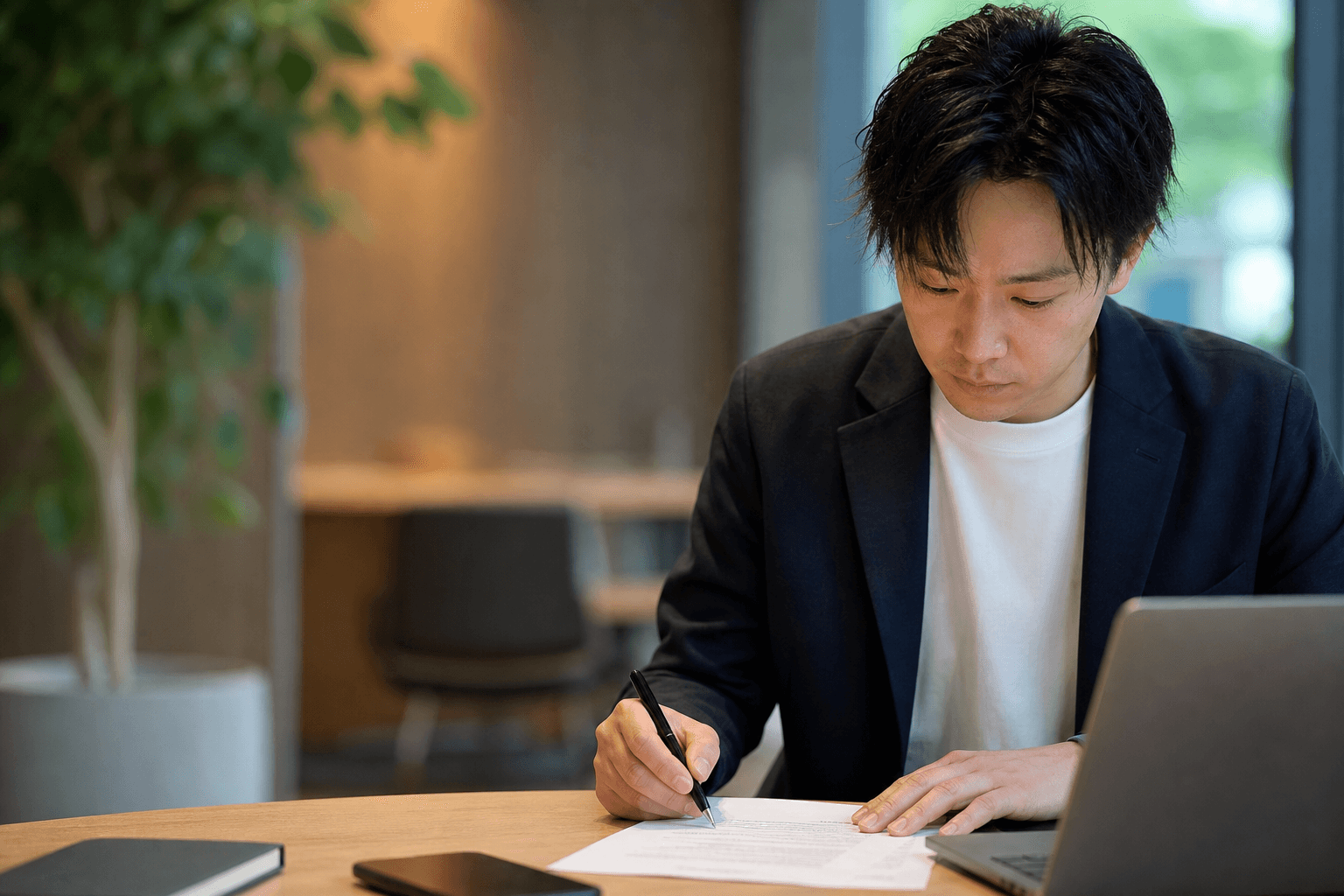生成AI活用の社内規定・ガイドラインをつくるときの考え方