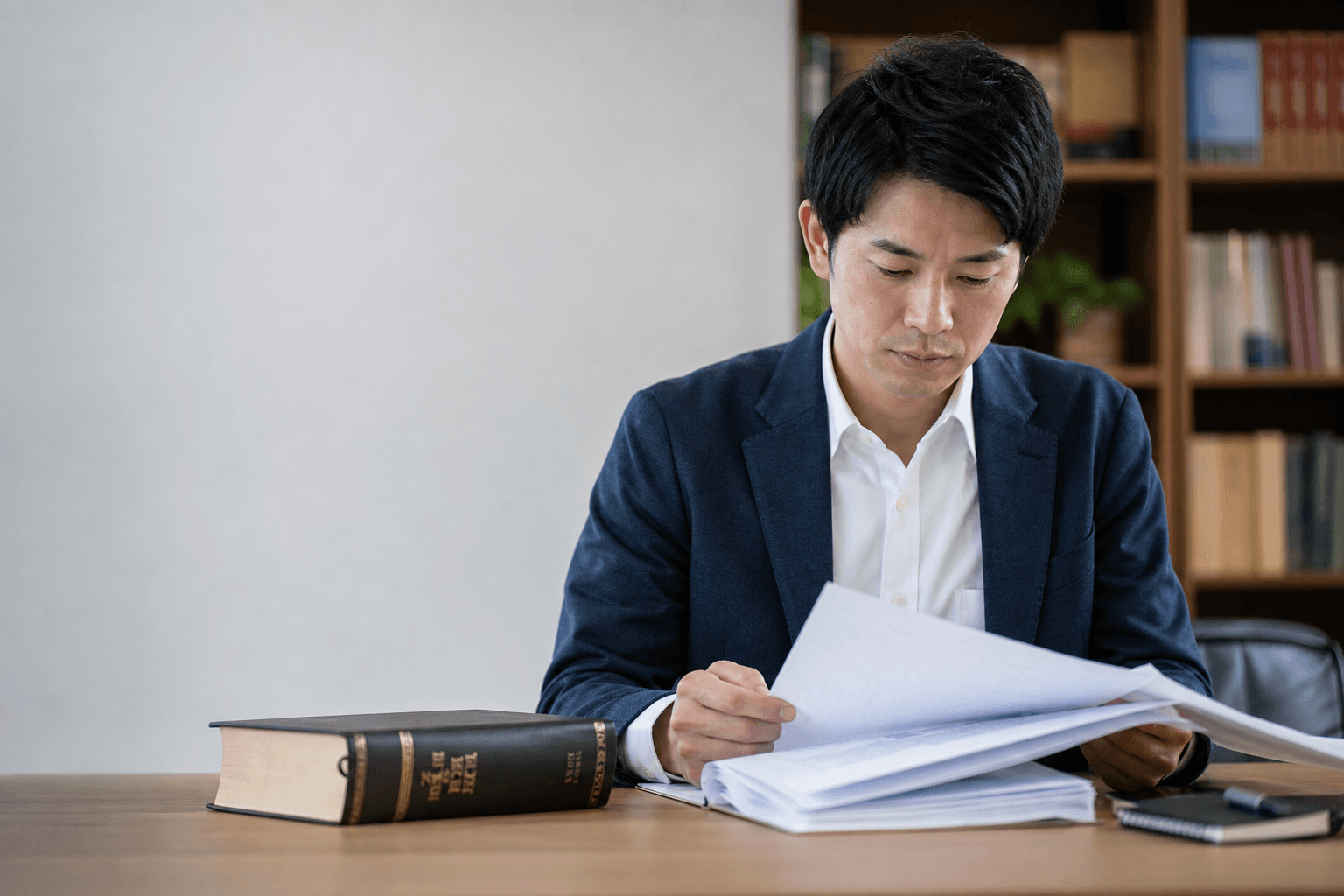 士業事務所でAI活用人材をどう活かせるか:任せてよい業務と専門判断の線引き