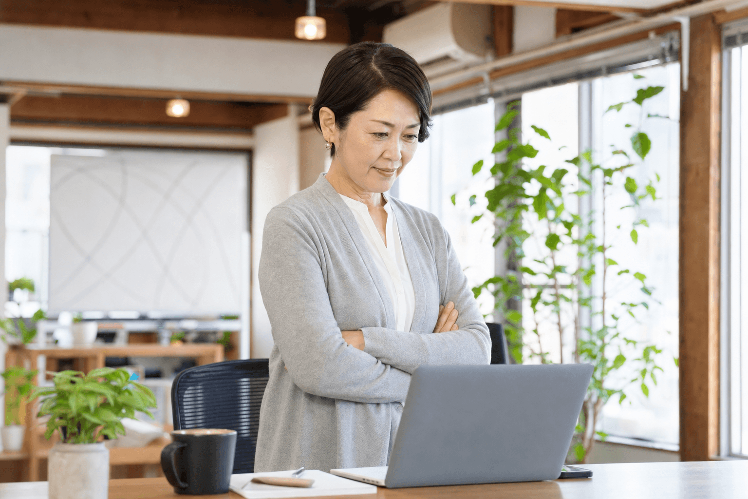 中小企業のAXはどう進めるか｜現実的なAI活用の始め方と自社実践