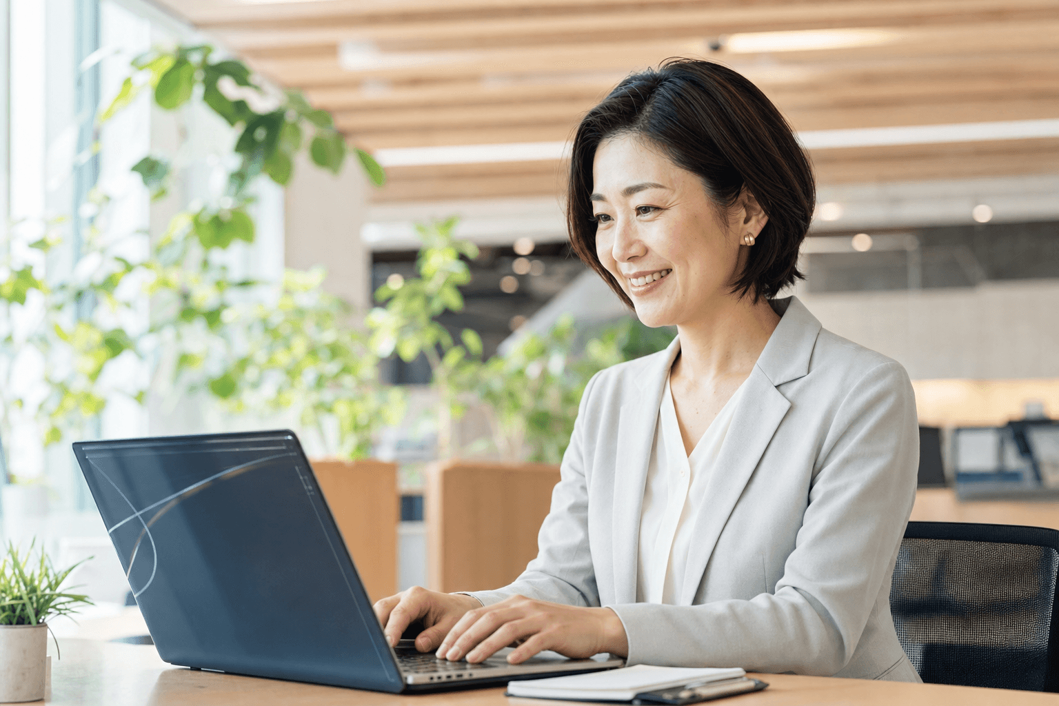 Claude Codeを業務で活用する非エンジニアの担当者
